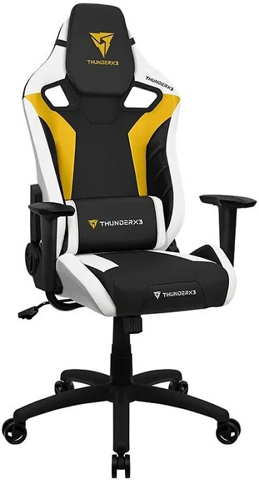 Кресло для геймеров ThunderX3 XC3 Bumblebee