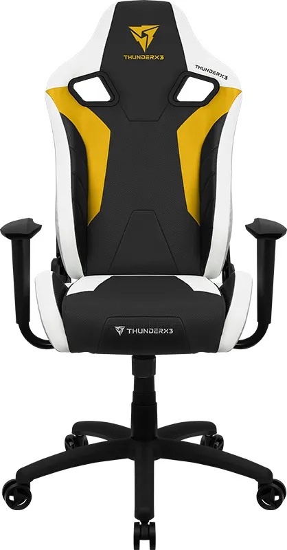 Кресло для геймеров ThunderX3 XC3 Bumblebee