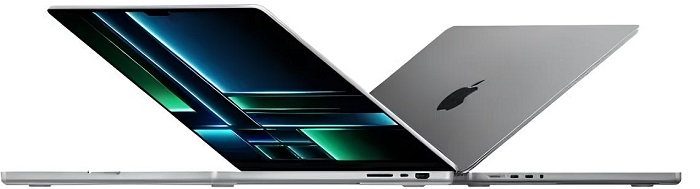 Ноутбук 16.2" Apple MacBook Pro (MNWA3);