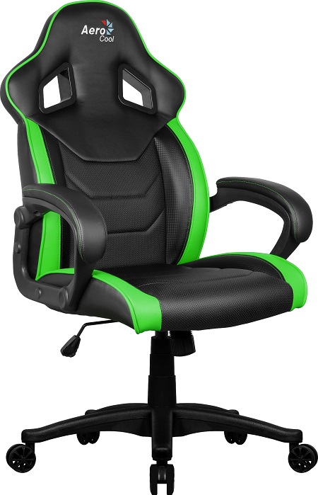 Кресло для геймеров AeroCool AC60C AIR-BG