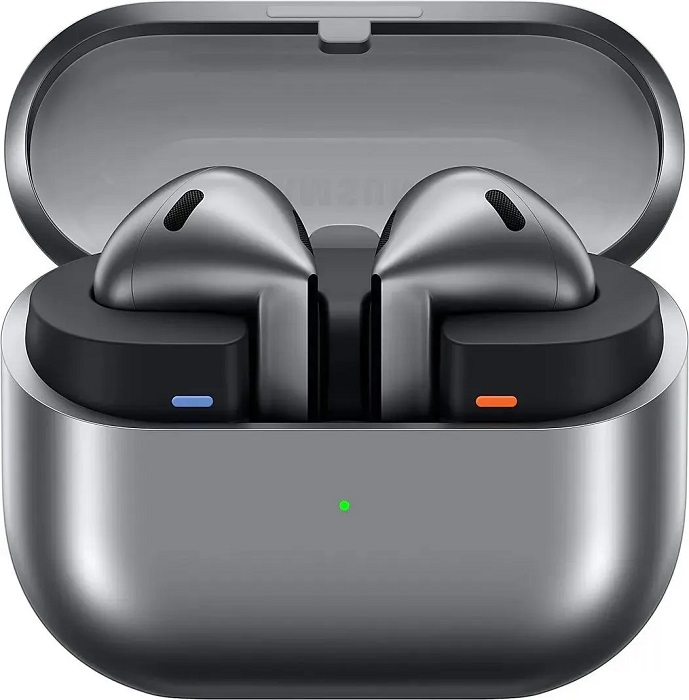 TWS-наушники Samsung Galaxy Buds 3 (SM-R530NZAAC);