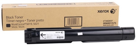 Картридж лазерный Xerox (006R01573); для Xerox