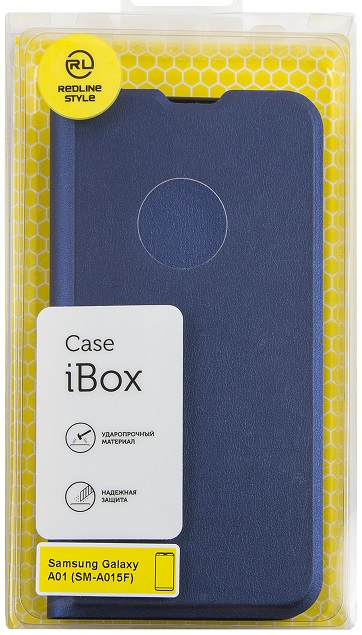 Чехол для смартфона Samsung Galaxy A01