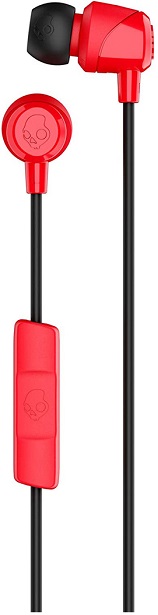 Наушники с микрофоном Skullcandy JIB (S2DUY-L676);
