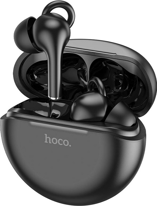 TWS-наушники Hoco ES60 Black (6931474753533); вкладыши;