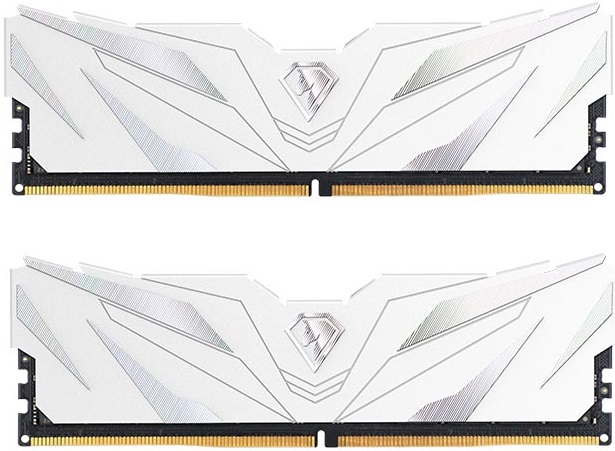Оперативная память DDR4 16Гб Netac Shadow