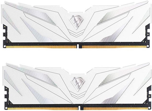 Оперативная память DDR4 16Гб Netac Shadow