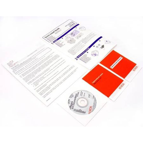 Комплект локализации для VersaLink Black B7025/30/35