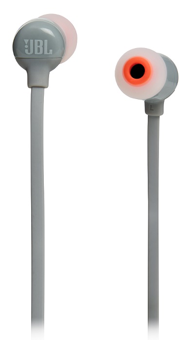 Наушники Bluetooth JBL Tune 110BT (JBLT110BTGRY);