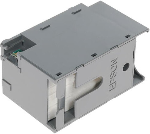 Емкость отработанных чернил для Epson Pro