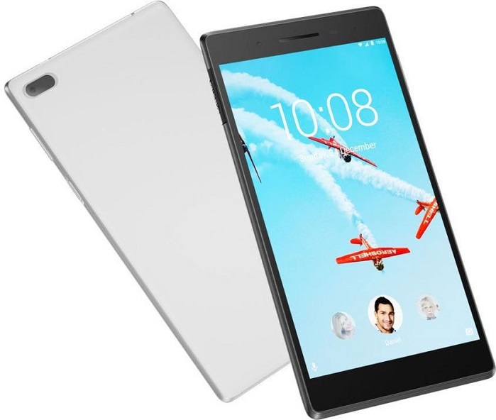 Планшет 7" Lenovo Tab 4 TB-7504X