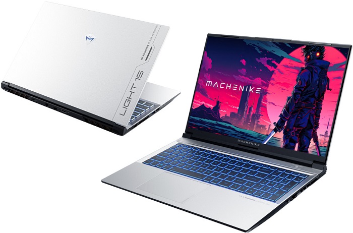 Ноутбук 15.6" Machenike L15 Pro Pulsar