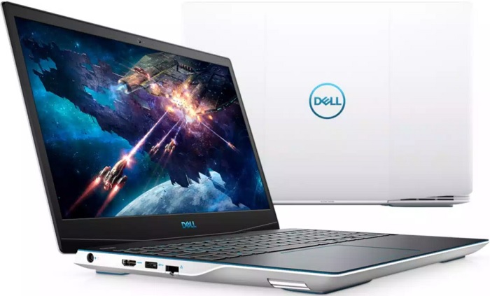 Ноутбук 15.6" Dell G3 3500 (G315-5621);