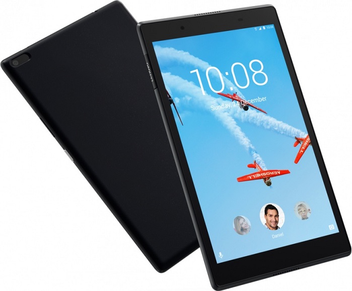 Планшет 8" Lenovo Tab 4 TB-8504X