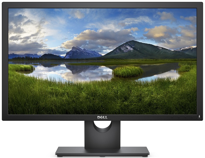 Монитор 23" Dell E2318H (2318-6882); AH-IPS;