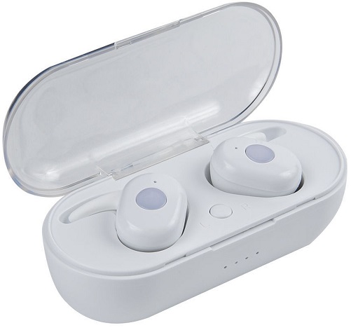 TWS-наушники Red Line mObility mt-04 TWS