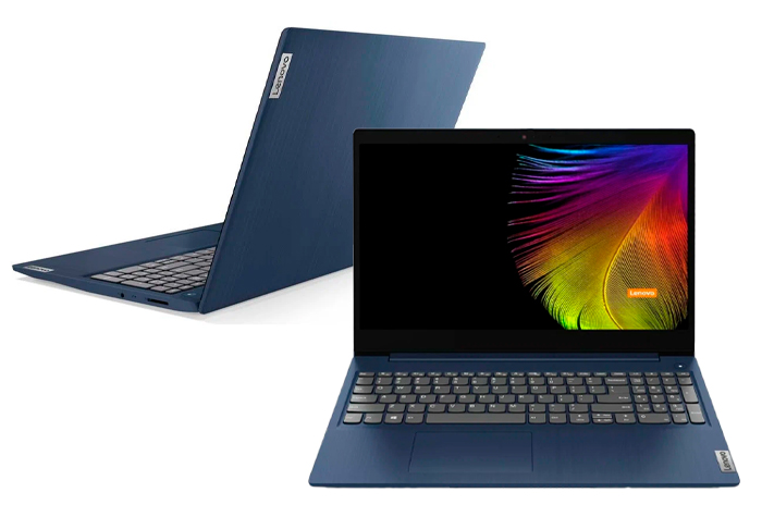 Ноутбук 15.6" Lenovo IdeaPad L3 15IML05