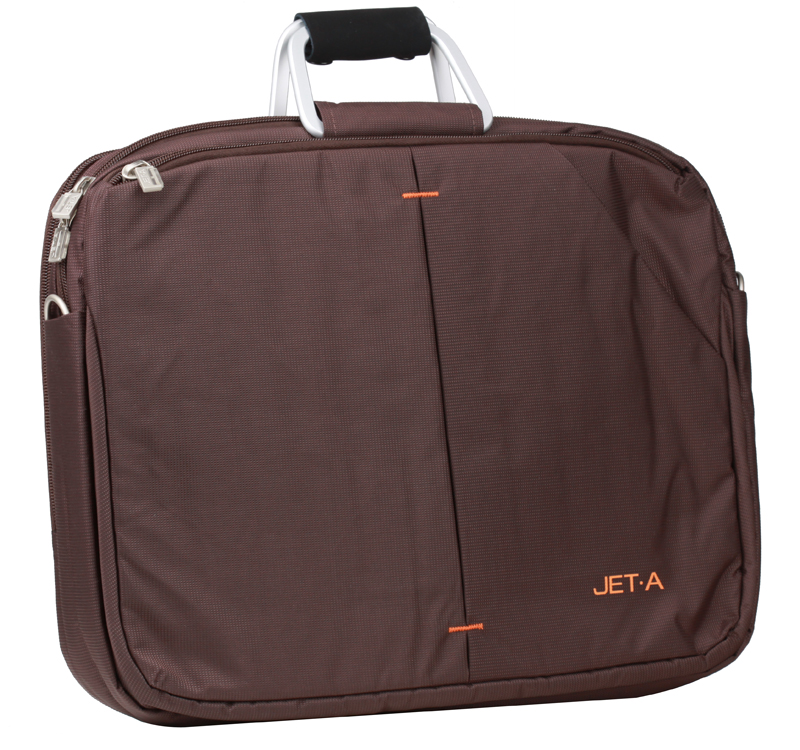 Сумка для ноутбука 15.6" Jet.A (LB15-28