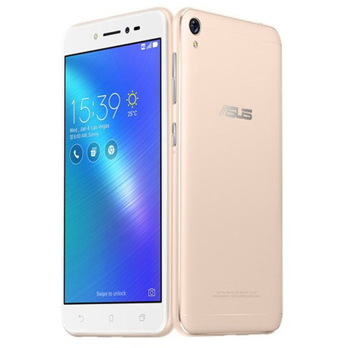 Смартфон Asus ZenFone Live ZB501KL Gold