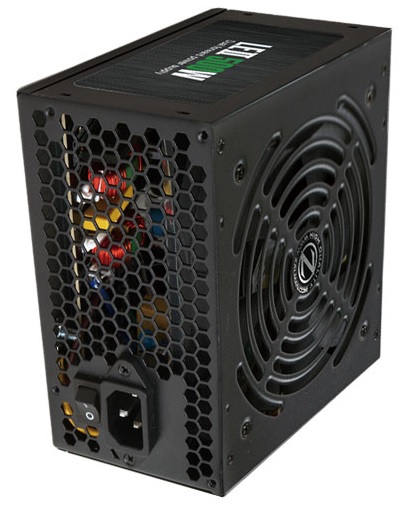 Блок питания 500 Вт Zalman ZM500-LE2;