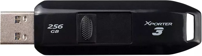 USB-флэш 256 ГБ Patriot Xporter 3