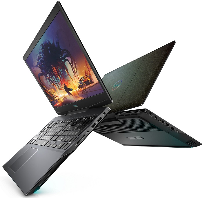 Ноутбук 15.6" Dell G5 5500 (G515-5385);