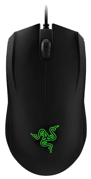 Мышь USB Razer Abyssus 2014 (RZ01-01190100-R3G1);