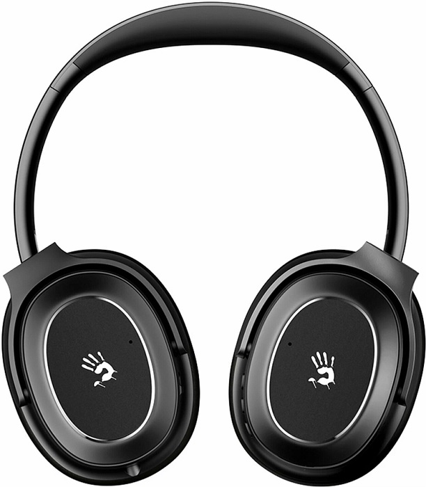 Наушники игровые Bluetooth A4Tech Bloody M320