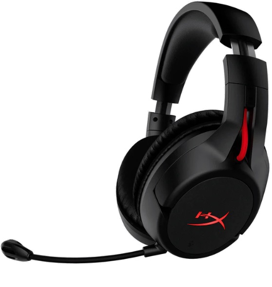 Наушники игровые беспроводные HyperX Cloud Flight