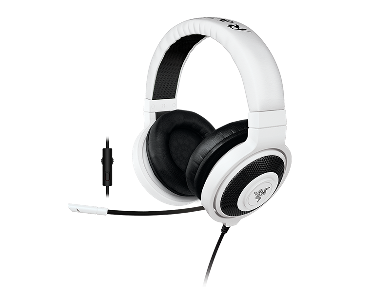 Наушники игровые Razer Kraken Pro 2015
