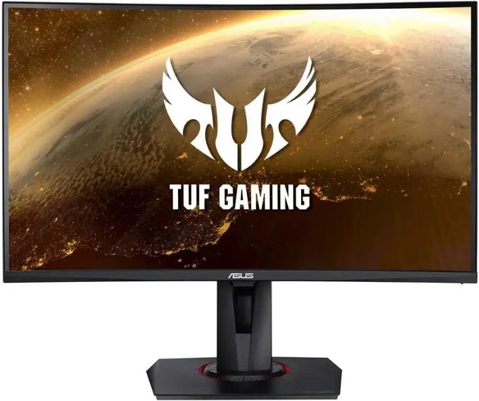 Монитор 27" Asus TUF Gaming VG27WQ