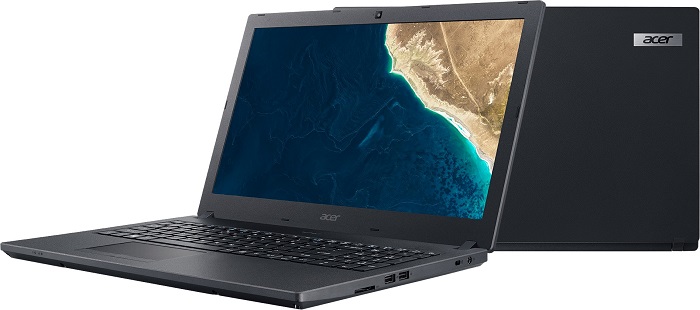 Ноутбук 15.6" Acer TravelMate P2 TMP259-MG-5317