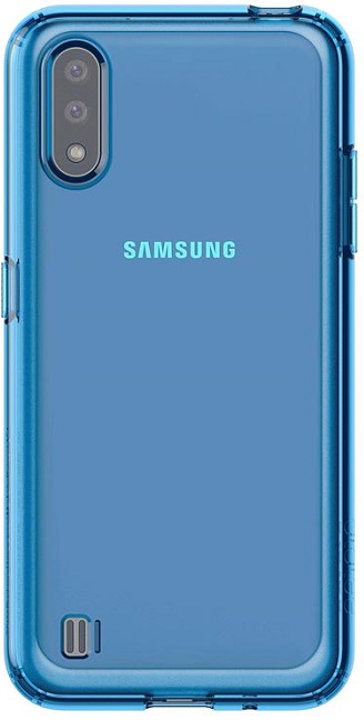 Чехол для смартфона Samsung Galaxy M01