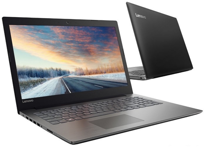 Ноутбук 15.6" Lenovo IdeaPad 330-15ICH (81FK00GCRU);