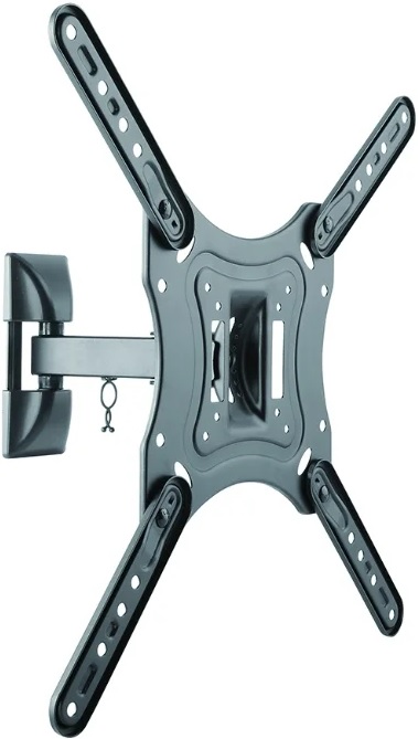 Кронштейн 23"-55" Ultramounts UM868; VESA 75x75,