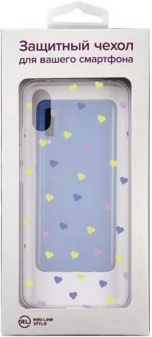 Чехол для смартфона Xiaomi Redmi 9A