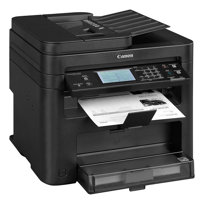 МФУ Canon i-SENSYS MF247dw (1418C095AA); 1200x1200