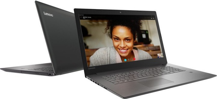 Ноутбук 17.3" Lenovo IdeaPad 330-17IKB (81DM005ERU);