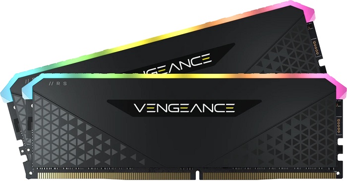 Оперативная память DDR4 32Гб Corsair Vengeance