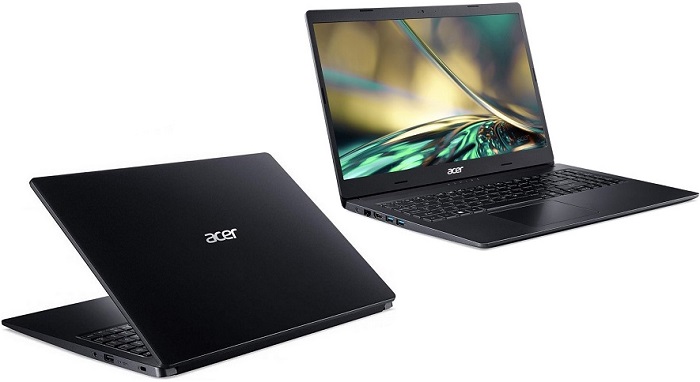 Ноутбук 15.6" Acer Aspire 3 A315-43