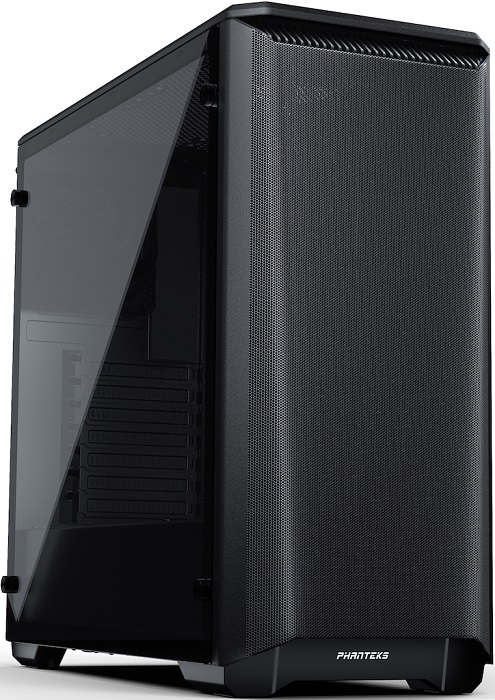 Корпус Phanteks Eclipse P400A (PH-EC400ATG_BK01_RU); ATX;