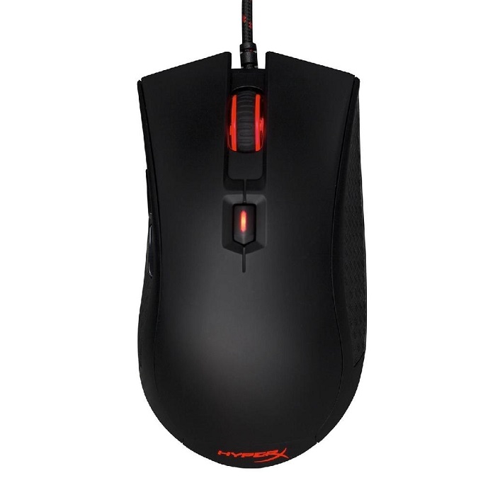 Мышь USB HyperX Pulsefire FPS (HX-MC001A/EE);