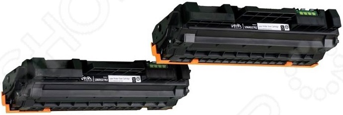 Картридж лазерный Xerox (106R02782); для Xerox