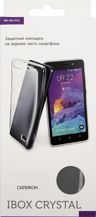 Чехол для смартфона Honor X7 2022