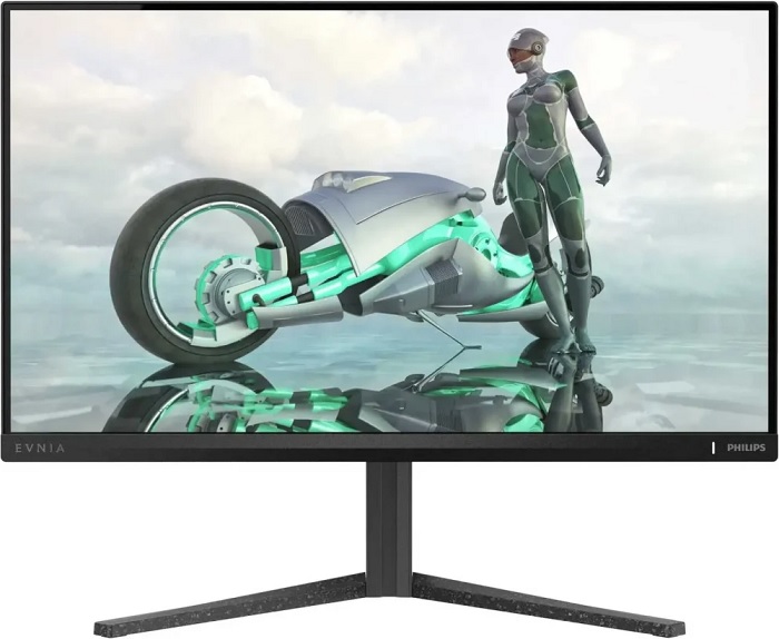 Монитор 25" Philips 25M2N3200W (25M2N3200W/00); VA;