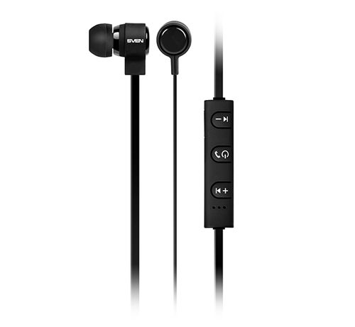 Наушники Bluetooth Sven SEB-B265MV (SV-013486); вкладыши;