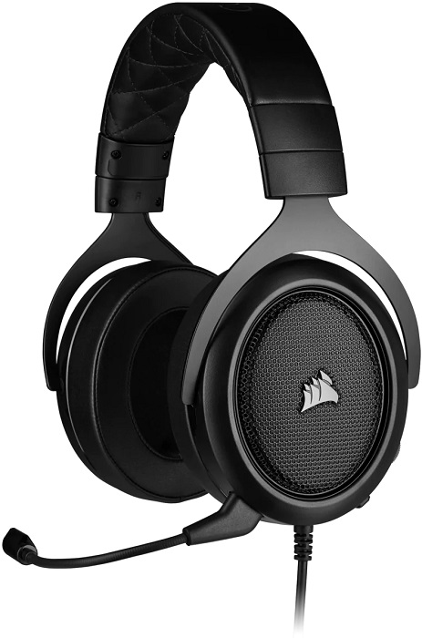 Наушники игровые Corsair HS50 Pro Stereo