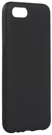 Чехол для смартфона Realme C2 Red