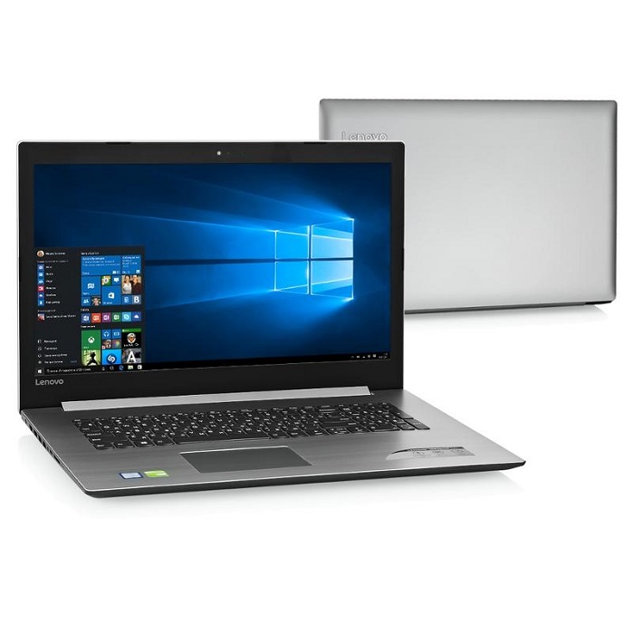 Ноутбук 17.3" Lenovo IdeaPad 330-17ICH (81FL0081RU);