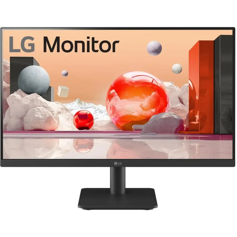 Монитор 25" LG 25MS500-B; IPS; 1920x1080;